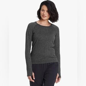 All in Motion Seamless Top